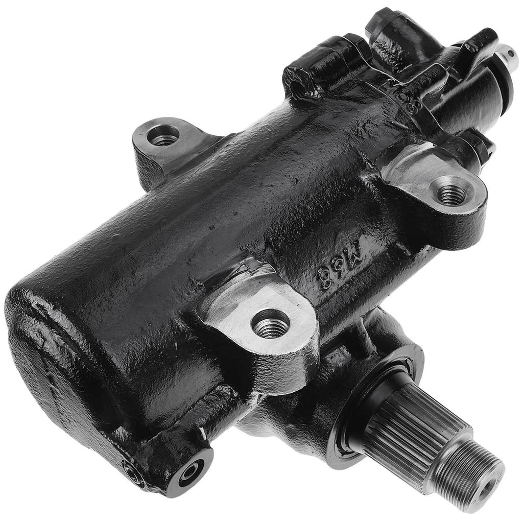 Power Steering Gear Box for Ford F-250 F-350 Super Duty (2008–2010)
