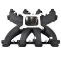 Aluminum Intake Manifold for Chevy LS LS3/L92 (2005–2023) 300-131 Black