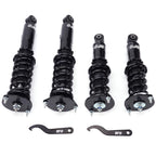 BFO Adjustable Coilovers Lowering Kit for Mazda Miata MX-5 (1989–2005)