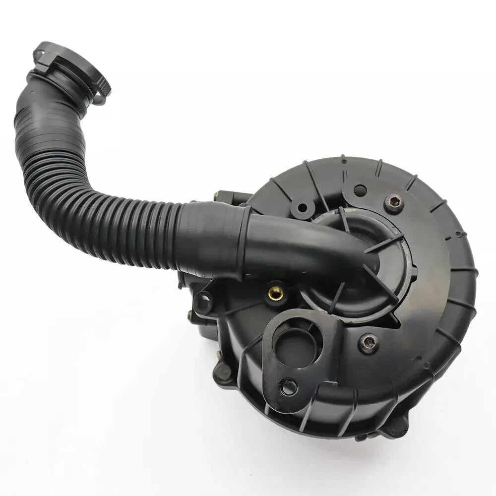Oil Separator Crankcase Ventilation for Detroit DD13 DD15
