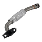 Turbo Oil Line Kit for Ford Taurus Explorer Lincoln MKT (2010-2019)