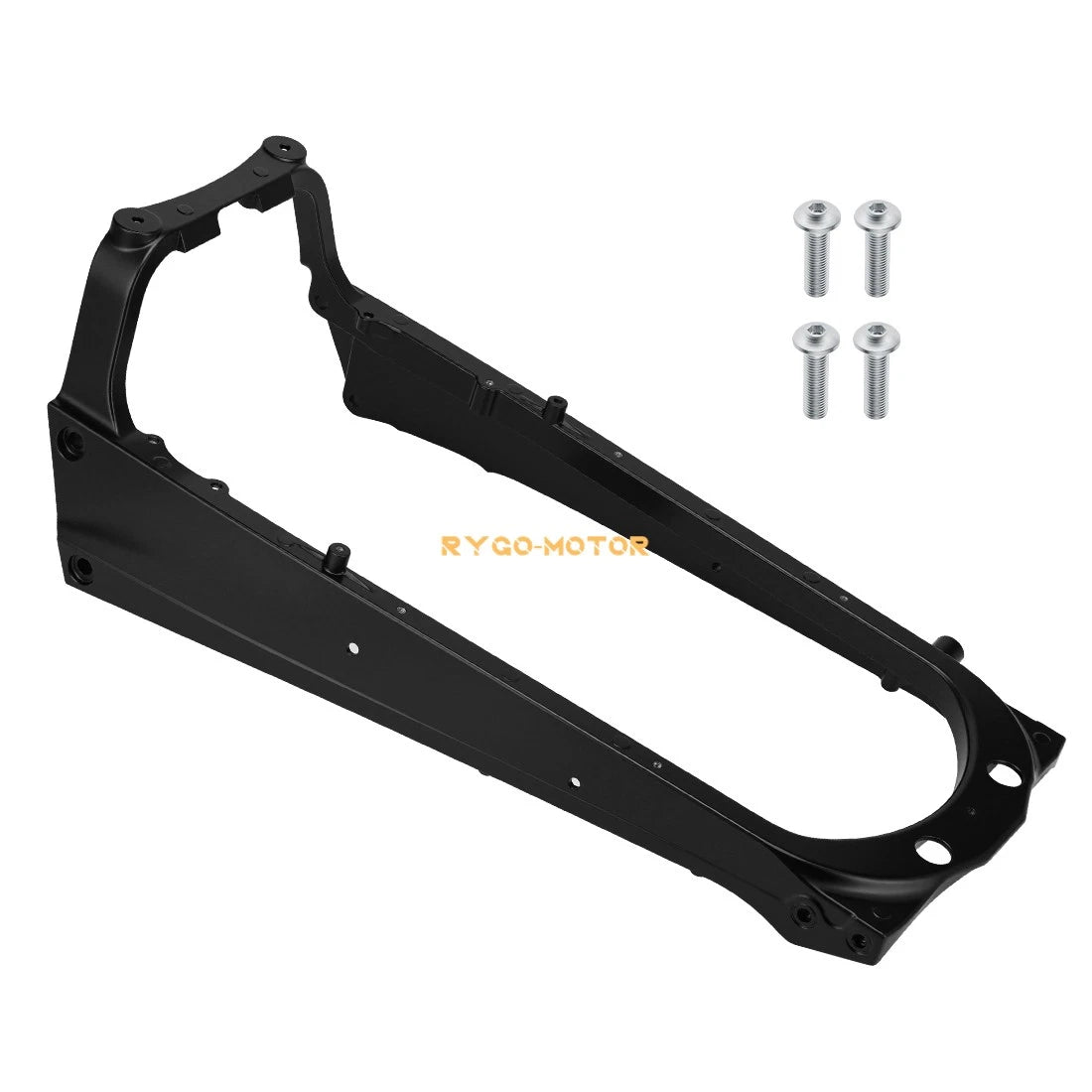 Aluminum Subframe with Bolts for Yamaha Raptor 700 700R YFM700R (2006–2024)