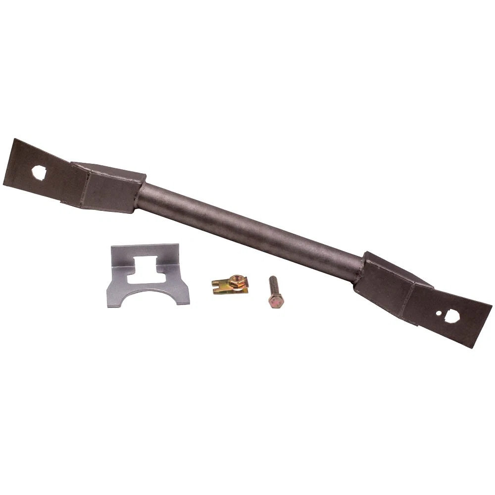 Front Fuel Tank Support Crossmember Kit for Chevy Silverado 1500 2500 (1996–2006)