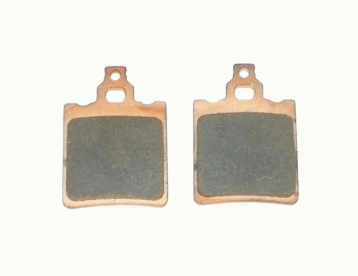 Rear Brake Pads for KTM 60 / 65 SX (2000–2023) 09-5709JL