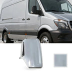 Mirror Cover Set for Mercedes Freightliner Sprinter 1500 2500 3500 (2010–2018)