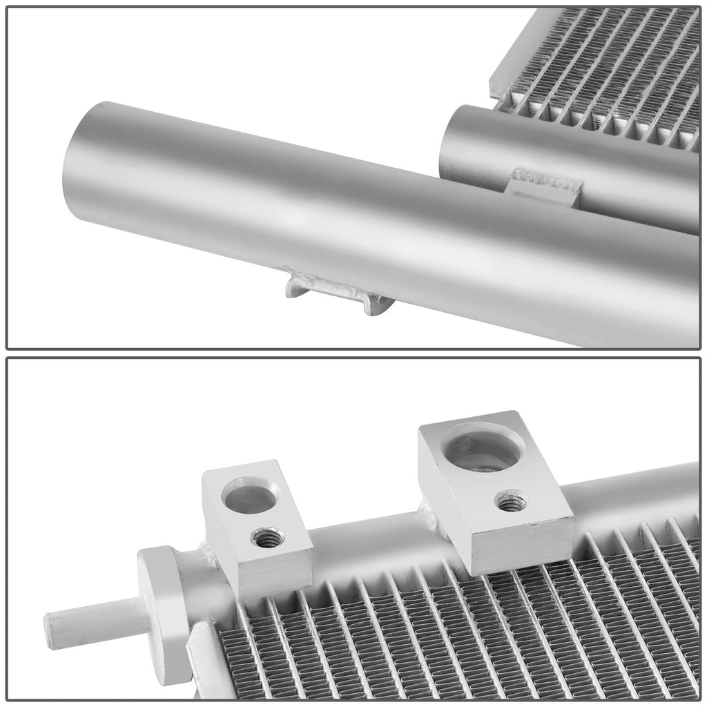 A/C Condenser for Toyota Prius V (2012–2017) TO3030320