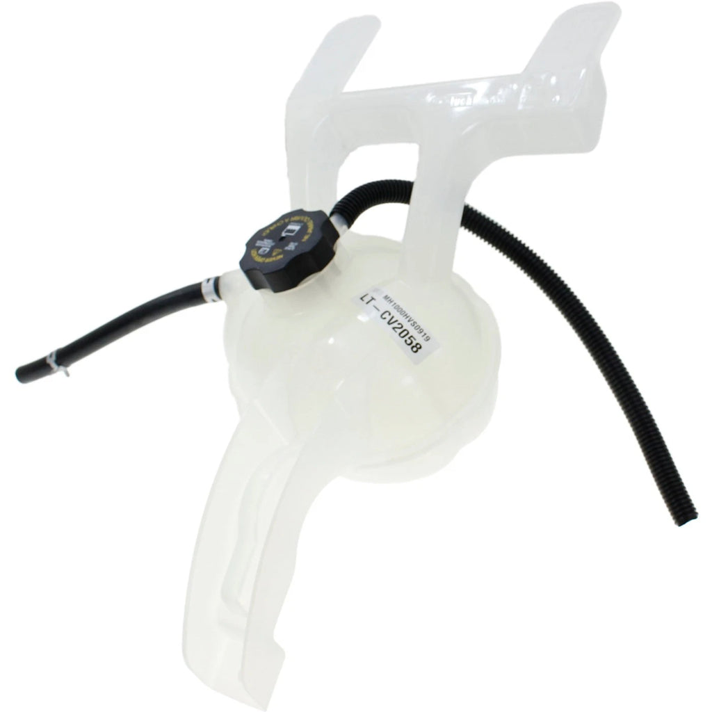Coolant Reservoir Radiator Expansion Tank for Chevy Express Van