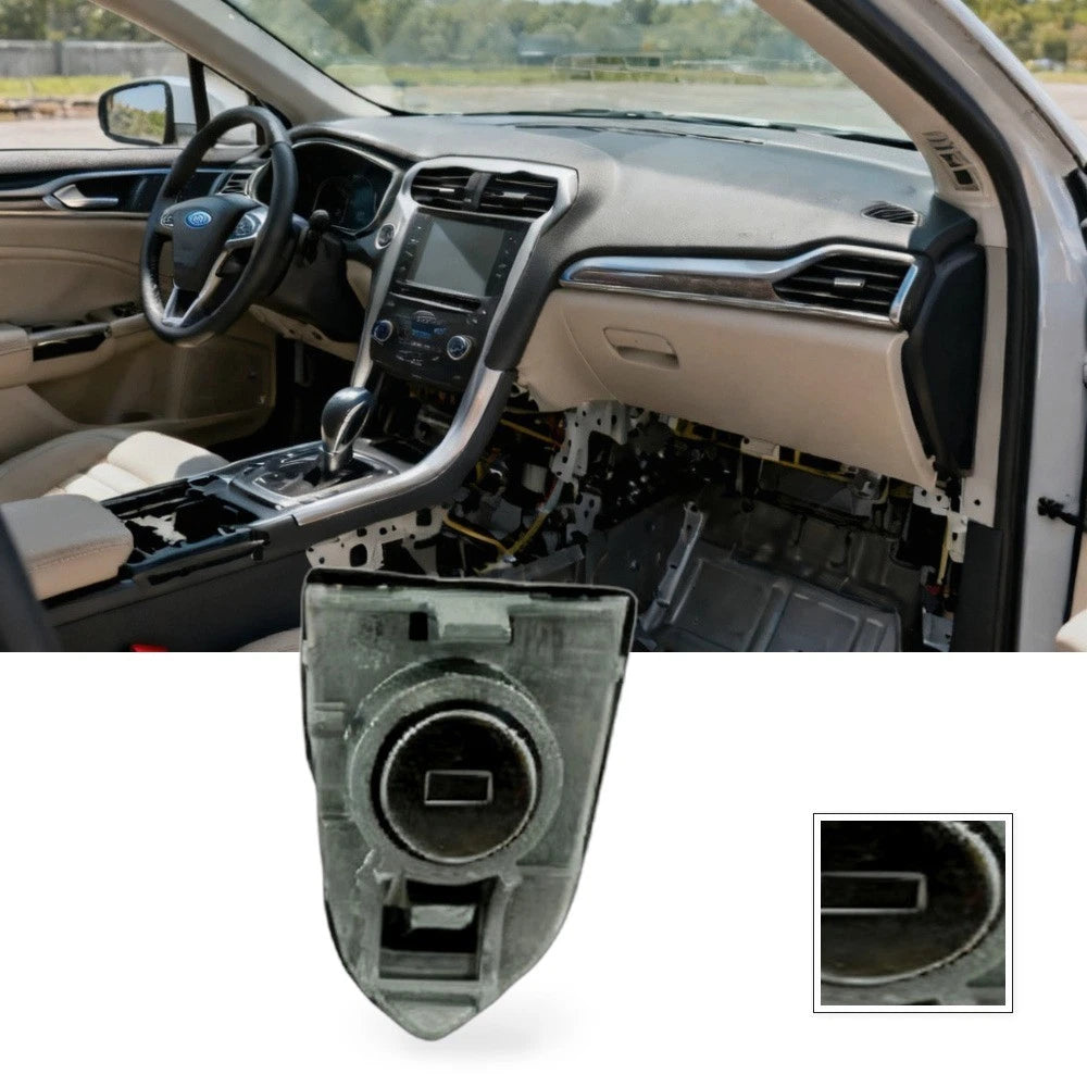 Set of 4 Door Locks for Ford Mondeo (2013–2014) ES74-F22050BA