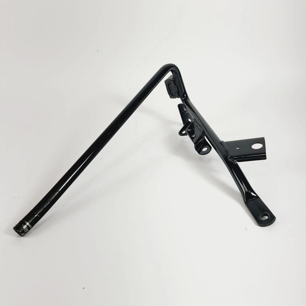 Right Lower Saddlebag Support Guard Mount Bracket for Harley Touring (2009–2013)