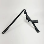 Right Lower Saddlebag Support Guard Mount Bracket for Harley Touring (2009–2013)