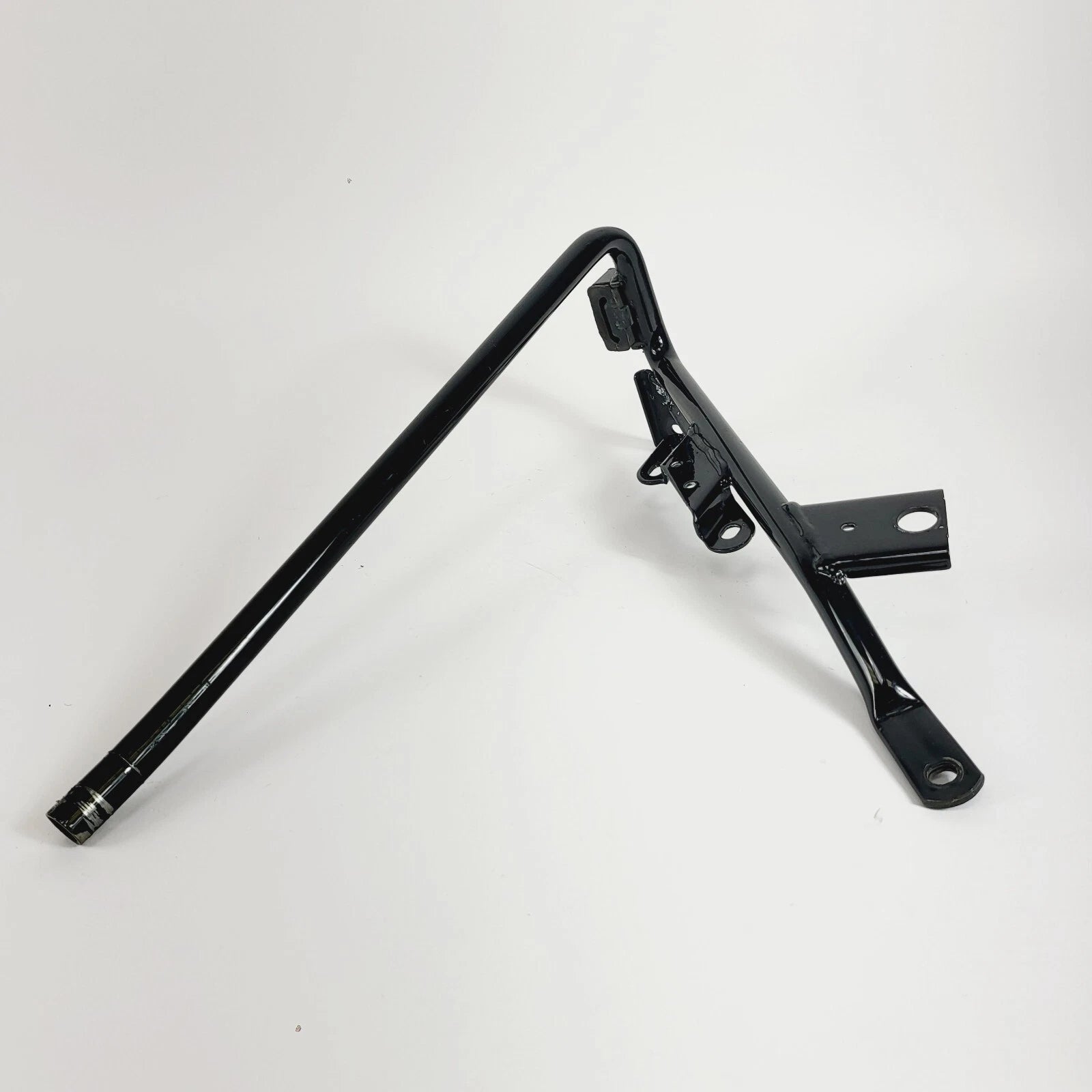 Right Lower Saddlebag Support Guard Mount Bracket for Harley Touring (2009–2013)