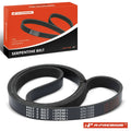Serpentine Belt for Toyota Corolla Matrix (2005–2006)