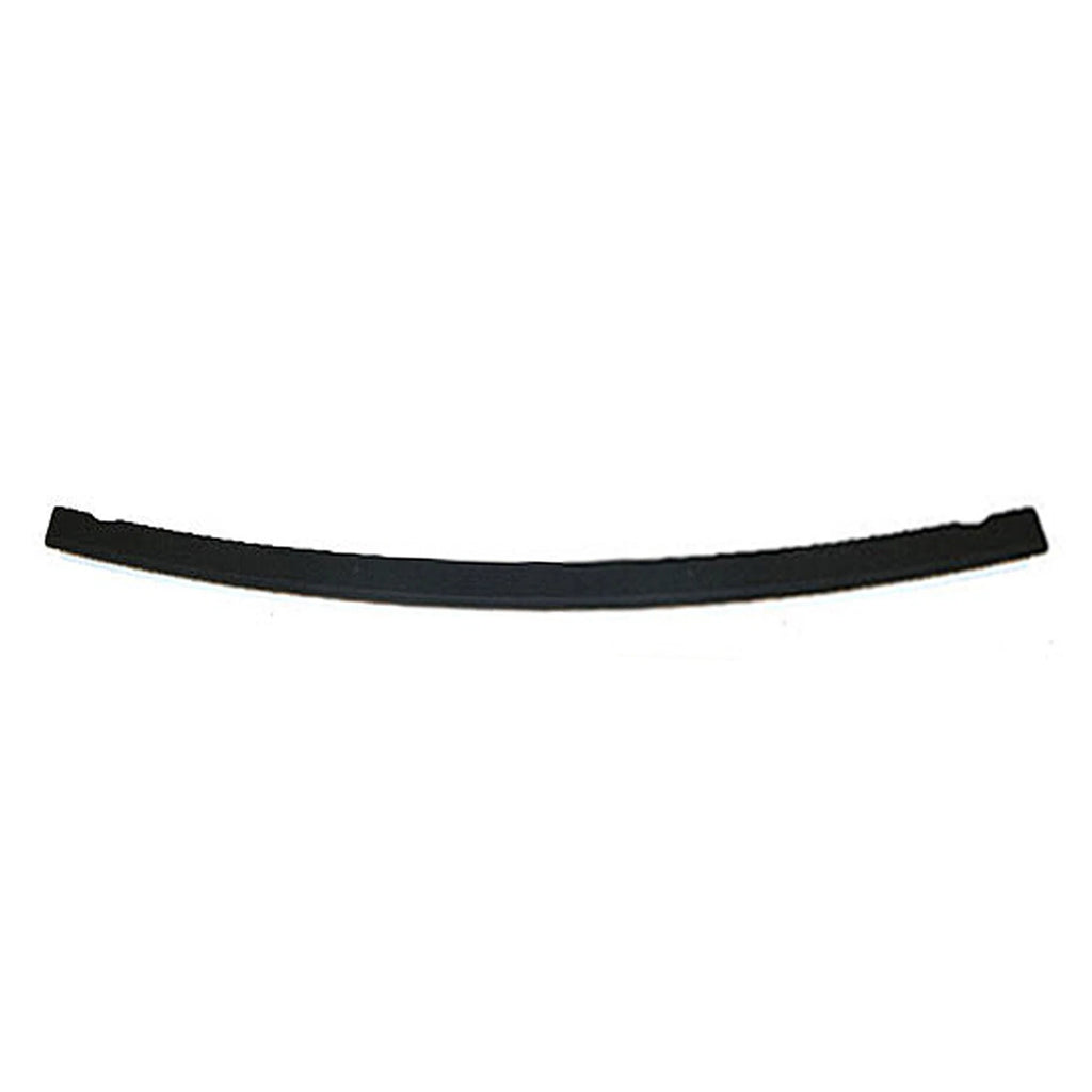 Replacement Polypropylene Front Center Bumper Filler for See Compatibility Chart