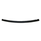 Replacement Polypropylene Front Center Bumper Filler for See Compatibility Chart