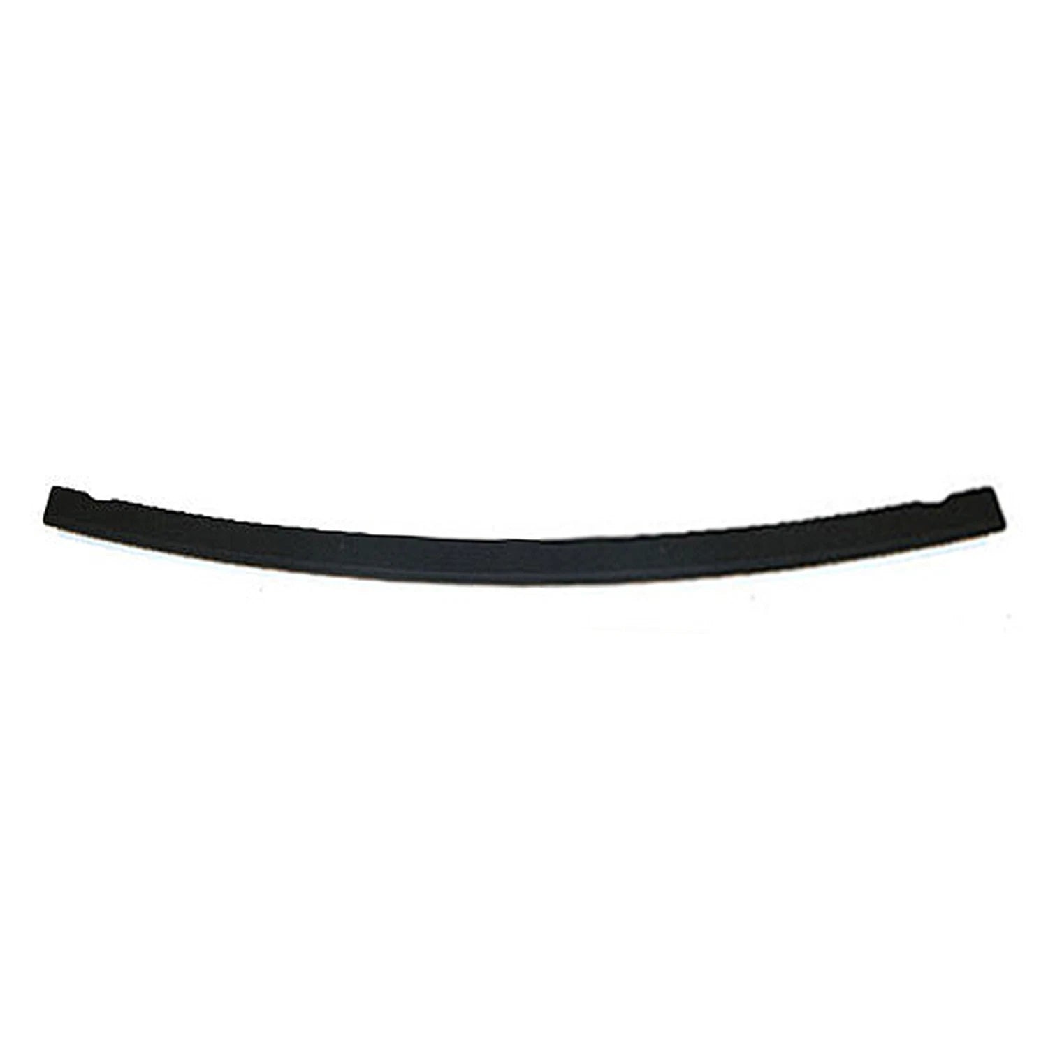 Replacement Polypropylene Front Center Bumper Filler for See Compatibility Chart