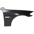 Fender for BMW 528i (2011–2016) Front Driver and Passenger Side Steel