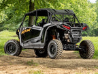 High Clearance Boxed Radius Arms for Polaris RZR XP (See Fitment)