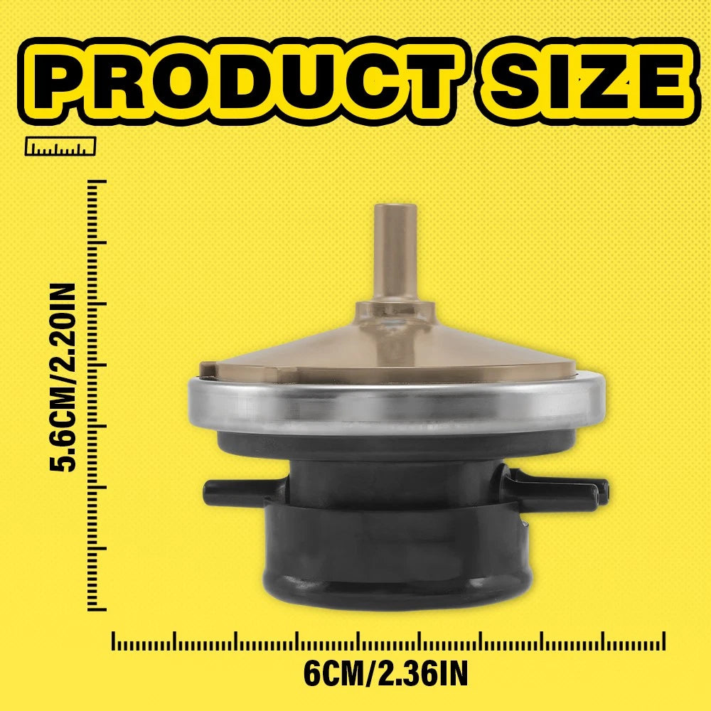 EGR Valve for Toyota 4Runner T100 Tacoma (1995–2004)