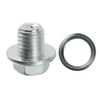 Transmission Drain Plug & Gasket for Toyota 4Runner, FJ Cruiser, Lexus GS (2003-2023)