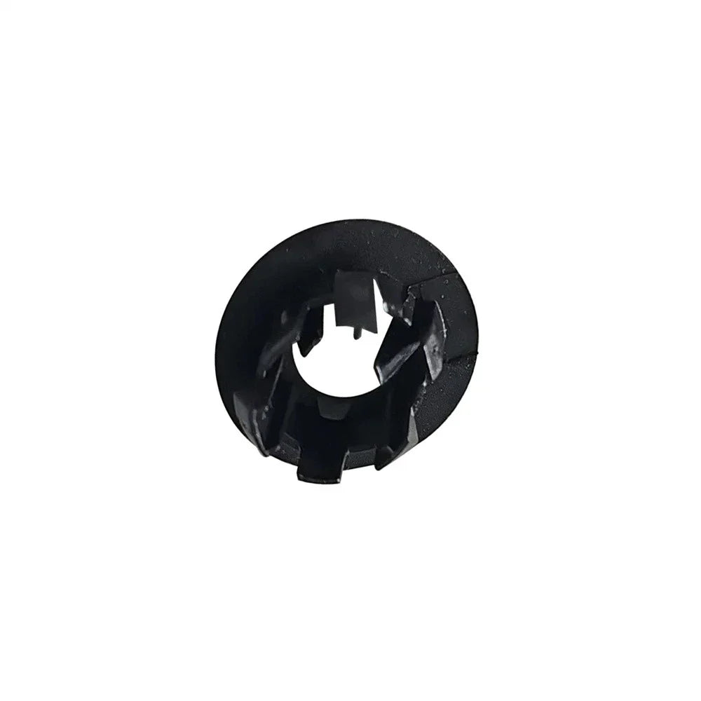 Bezel Cover Surround Lock Knob for 2003-2008 BMW Z4 E85 E86 (2003-2008)