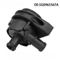 Engine Water Pump 1.4T for VW Jetta (2016–2019)