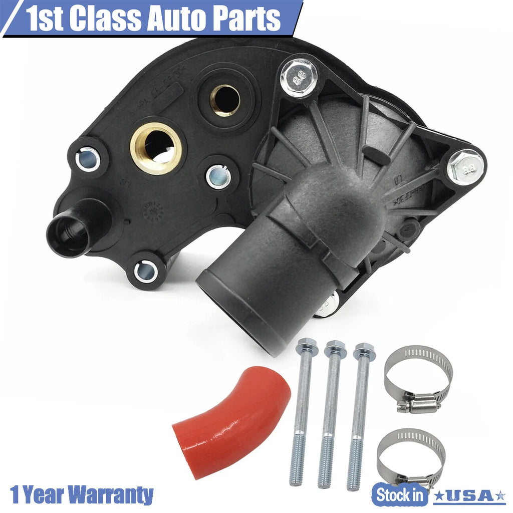 Thermostat Assembly for Ford Mercury Explorer (1997-2001)