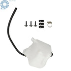 Overflow Radiator Tank with Cap for Chevy GMC Truck Pickup (1981-1987)