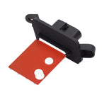 Heater Blower Motor Resistor for Chevrolet Malibu (2006–2012) 22688135