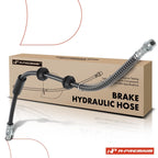 Front Brake Hydraulic Hose for Mercedes-Benz AMG GT (2017–2019)