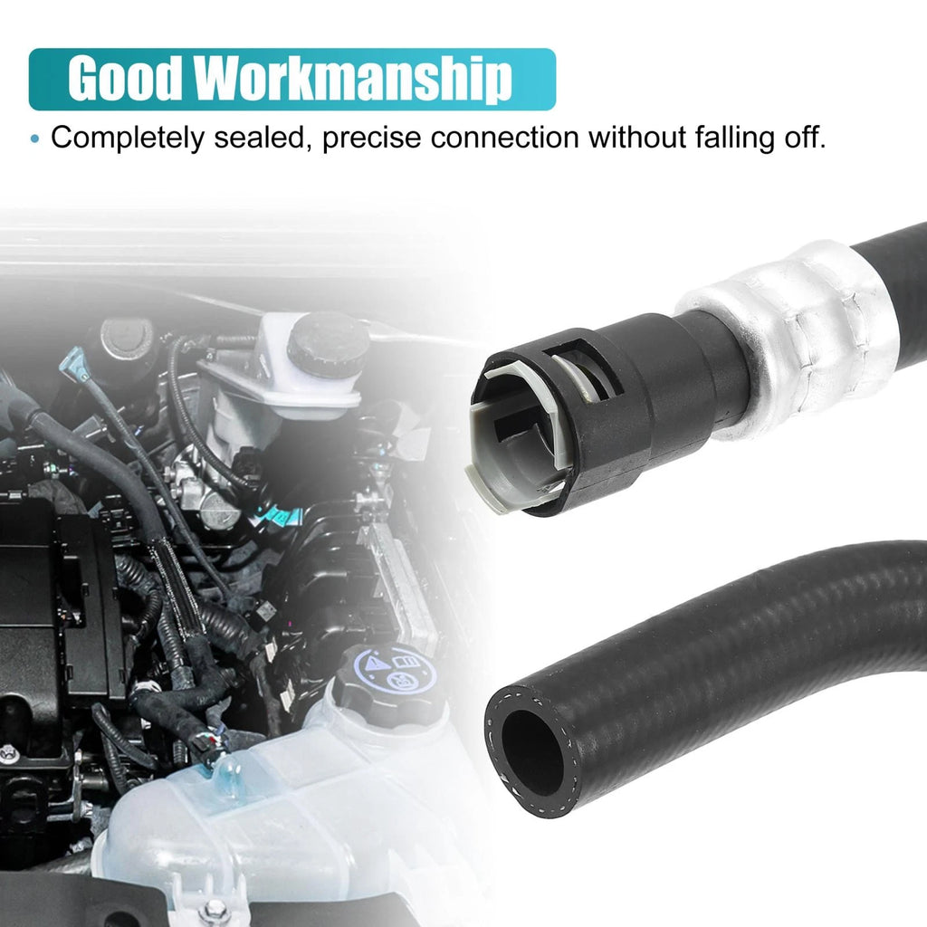 Heater Inlet Hose 15145587 for Cadillac Chevrolet Tahoe Suburban GMC 