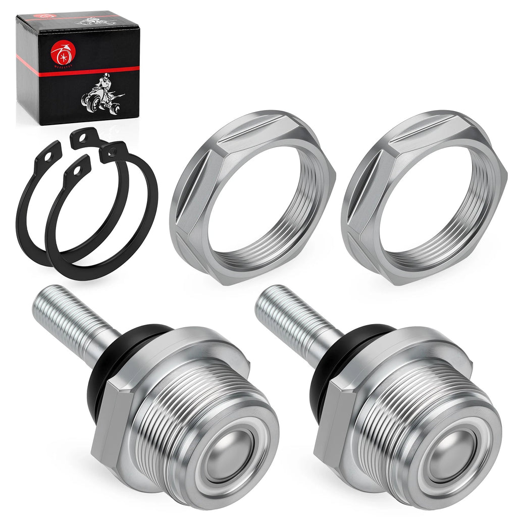 Upper Ball Joints for Can-Am Outlander 330 400 500 (2003–2018) 42-1036 0430-0562