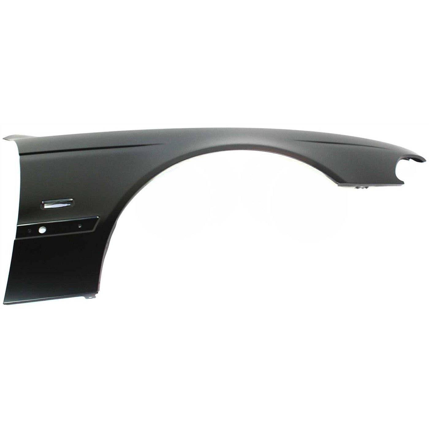 Fender for BMW 528i (1997–2003) Front Left & Right Side