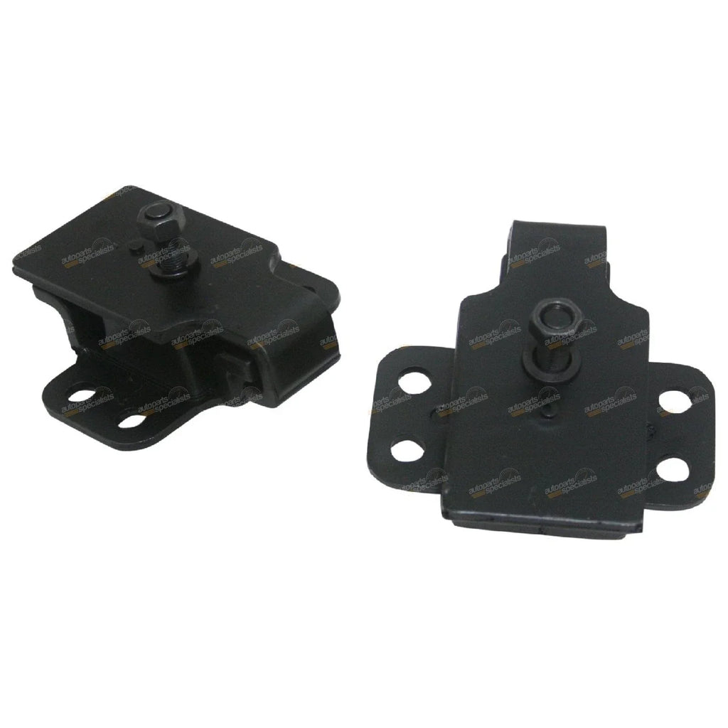 4.5L Front Engine Mounts for Patrol GU Y61 (1997-2001)