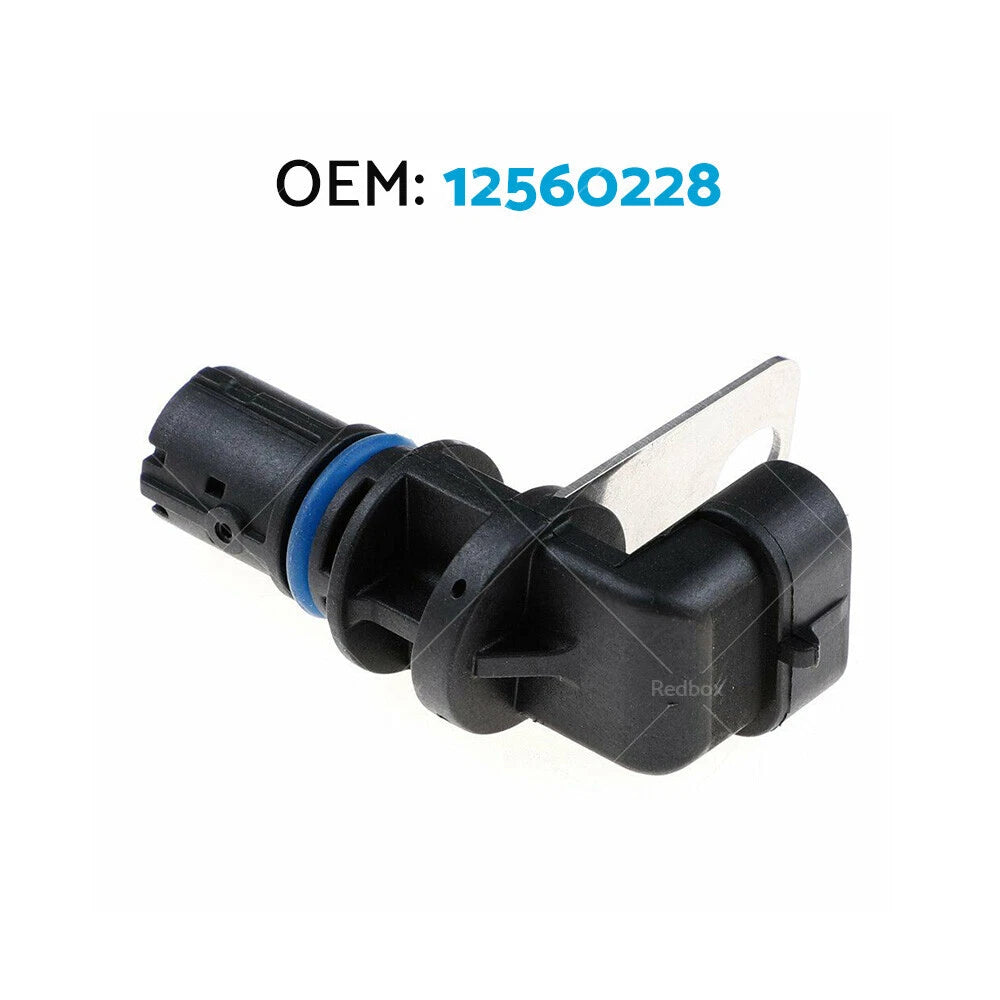 Crank Angle Sensor for Holden Commodore VT VX VY VZ 5.7 V8 (1999–2007)