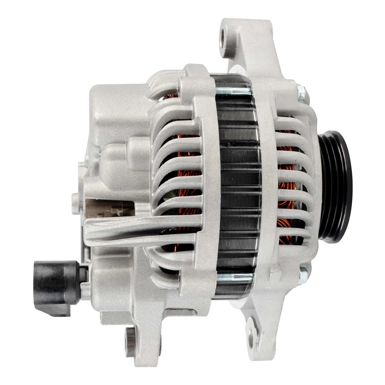 100Amp 12V Alternator for 2003-2005 Chrysler PT Cruiser (2.4L)