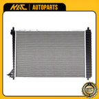 Radiator Aluminum Core for Ford Mustang V8 4.6L (2003–2004)
