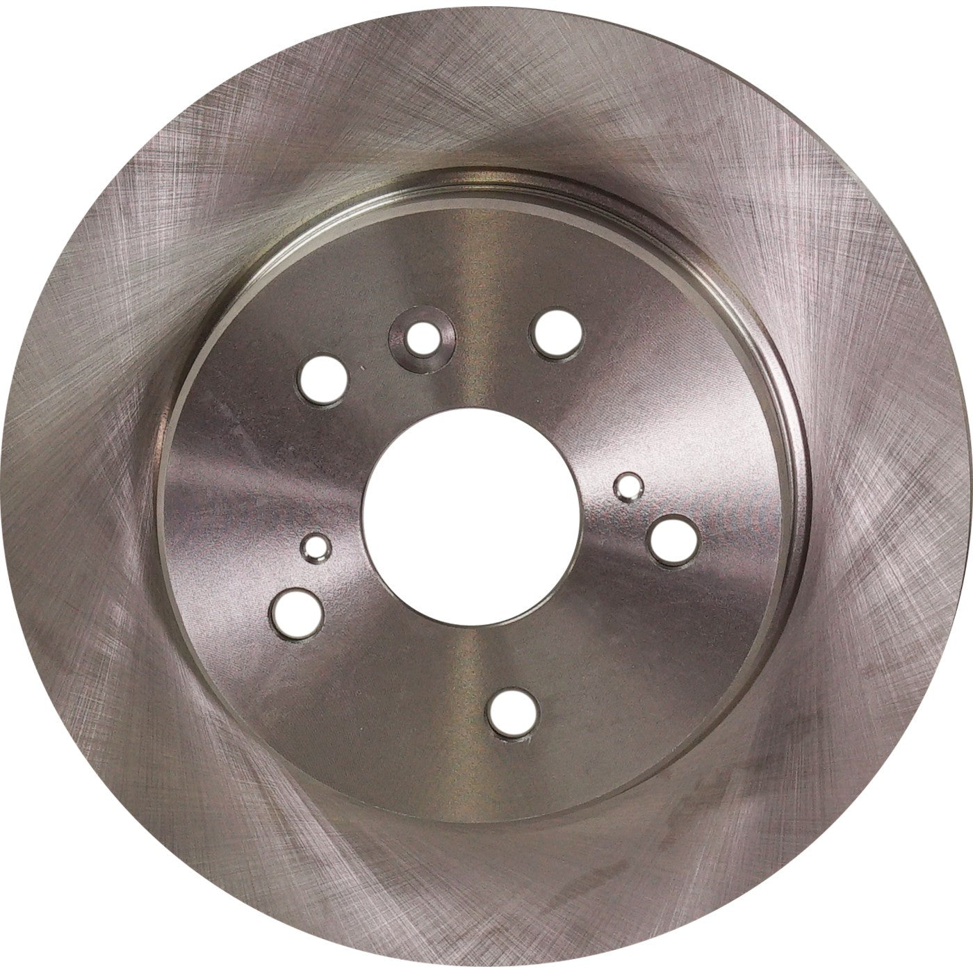 Disc Brake Rotor for Toyota Avalon (2000–2004) Rear Solid