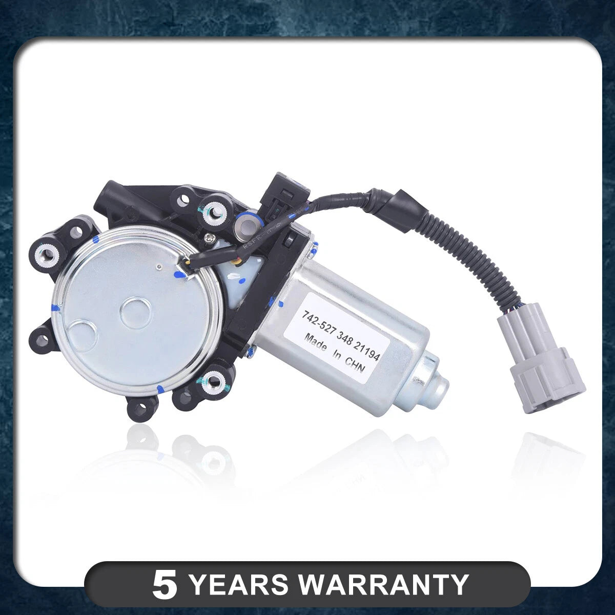 Power Window Lift Motor for Nissan Armada Titan (2004–2015)
