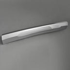 Chrome Front Bumper Lower Panel Trim Valance Cover for GMC Yukon XL (2021–2023)