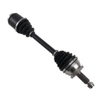 CV Axle Assembly for Hyundai Santa Fe (2007–2009) Front Right Passenger AWD