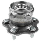 2X Rear Wheel Hub & Bearing Assembly for Nissan Rogue (2008–2013) Juke (2011–2014)