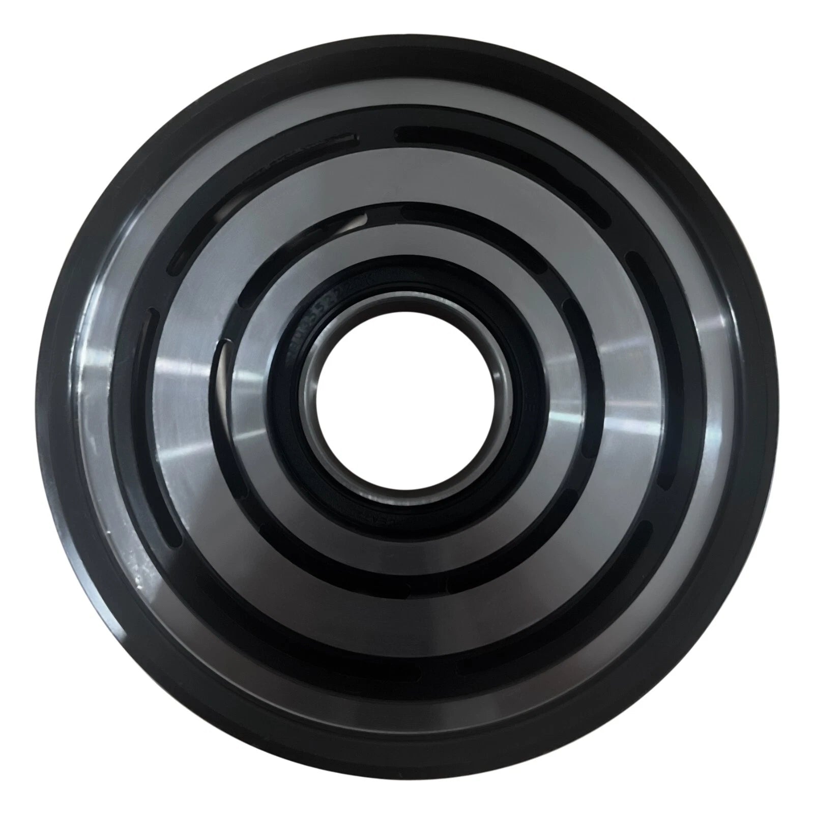 A/C Compressor Clutch Replacement for Chevrolet Malibu Hybrid (2010–2012)