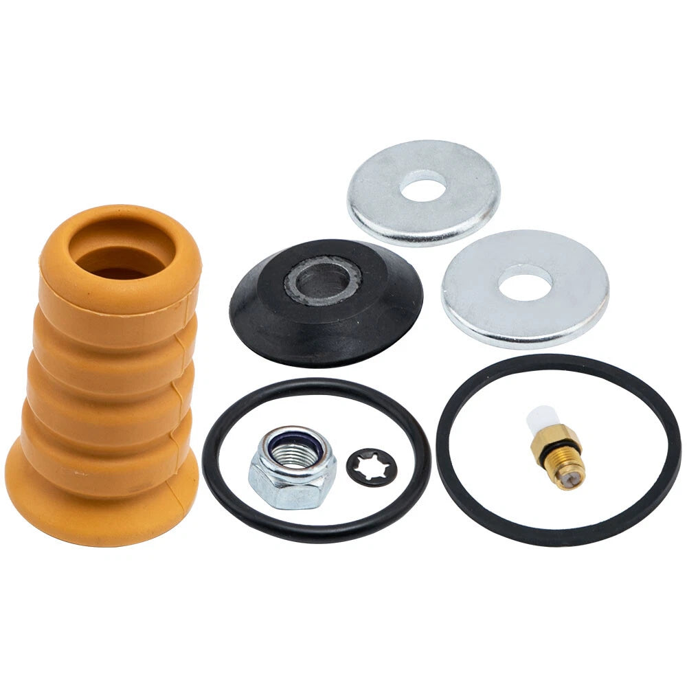 Front Left Air Spring Bellow for Range Rover L322 (2002-2012)