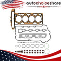 Head Gasket Set for Chevy Equinox GMC Terrain 2.4L (2010–2013)