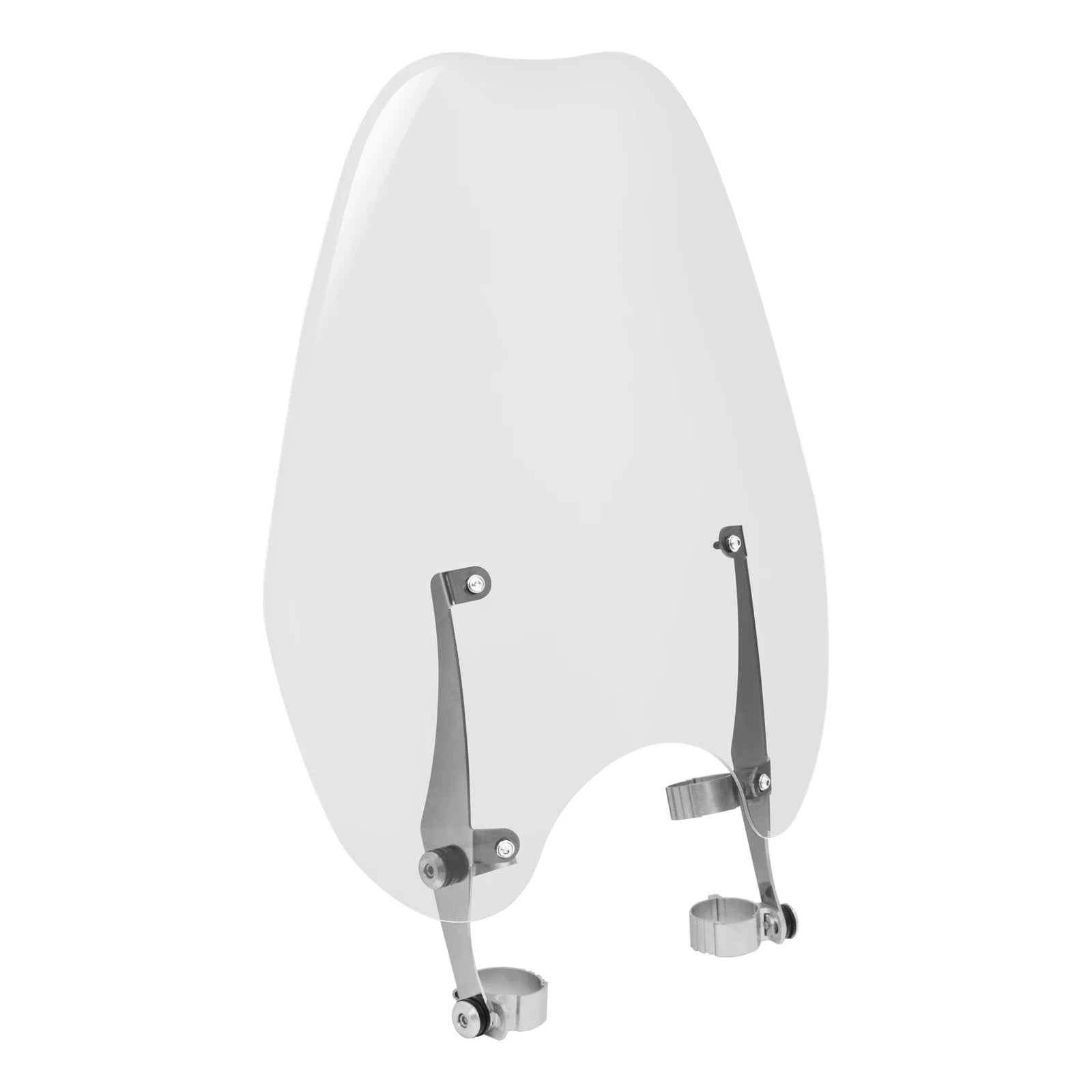 Windscreen Bracket for Harley Sportster Iron XL883 1200 (1988–2022)