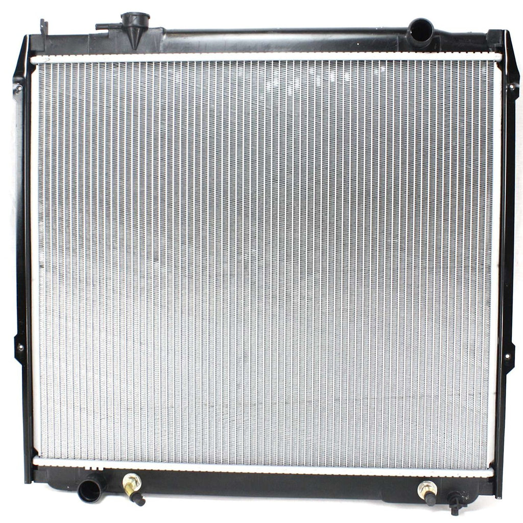 Radiator for Toyota Tacoma (1995–2004) Automatic Transmission
