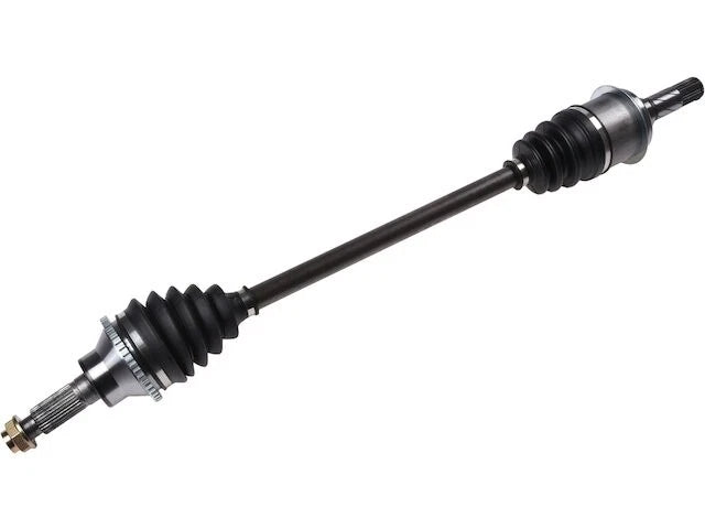Rear Left CV Axle Assembly for Mazda CX-9 (2007–2015) HX616MF