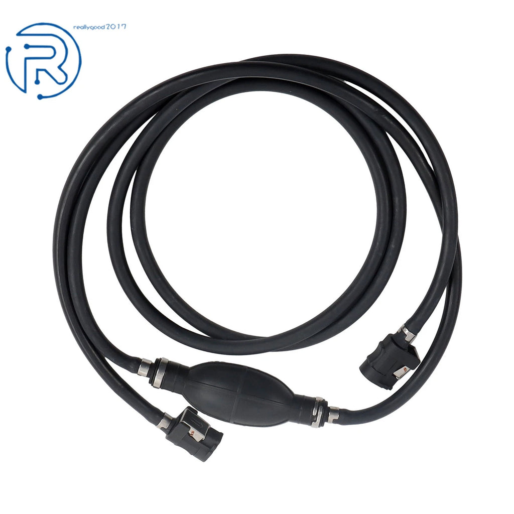 Fuel Line Set for Johnson Evinrude (5/16'' 8mm)