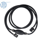 Fuel Line Set for Johnson Evinrude (5/16'' 8mm)