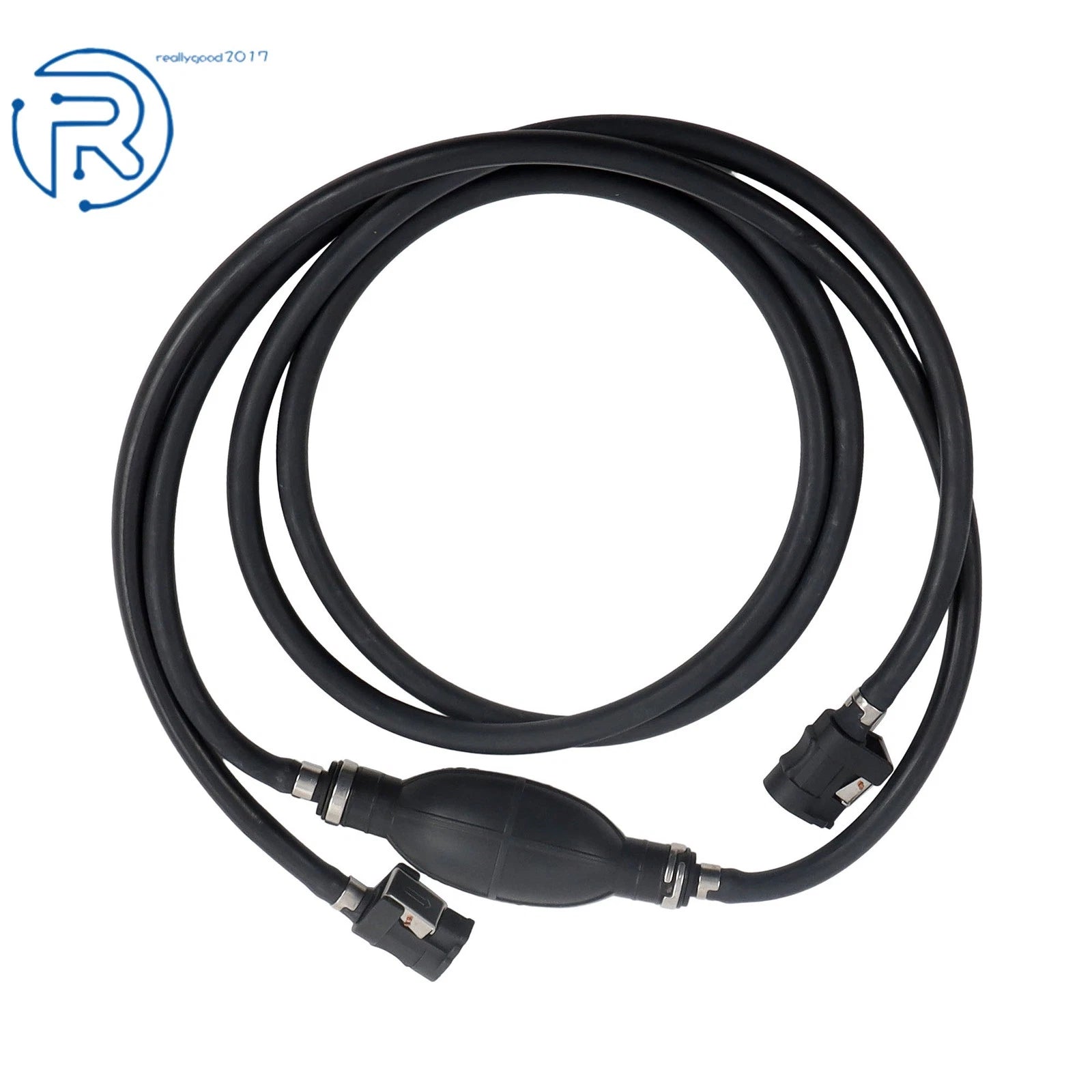 Fuel Line Set for Johnson Evinrude (5/16'' 8mm)